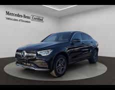 Mercedes GLC Saint-Doulchard