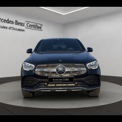 Mercedes GLC 300 de 194+122ch AMG Line 4Matic 9G-Tronic Saint-Doulchard