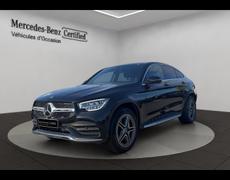 Mercedes GLC Saint-Doulchard