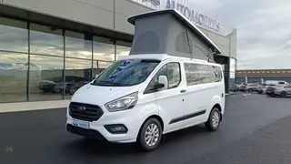 Fourgon Ford Autres Ford   - photo 0