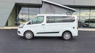 Fourgon Ford Autres Ford   - photo 1