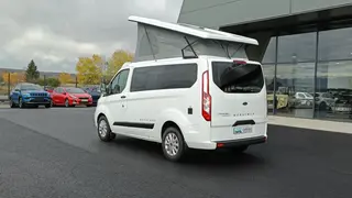 Fourgon Ford Autres Ford   - photo 3