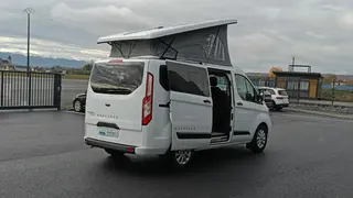 Fourgon Ford Autres Ford   - photo 4