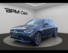 Mercedes GLC Saint-Doulchard