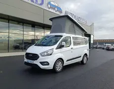 Fourgon Ford Mérignac