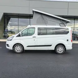 Fourgon Ford BURSTNER COPA C500 BAHIA M&eacute;rignac