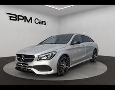 Mercedes CLA Saint-Doulchard
