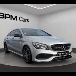 Mercedes CLA 200 d Fascination 7G-DCT Saint-Doulchard