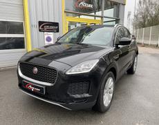 Jaguar E-Pace Lesquin