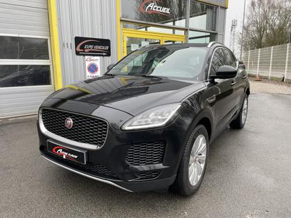 Jaguar E-Pace - 2.0D 150CH S AWD BVA9 - 18 990 €