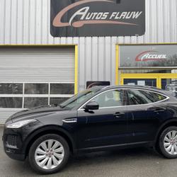 Jaguar E-Pace 2.0D 150CH S AWD BVA9 Lesquin