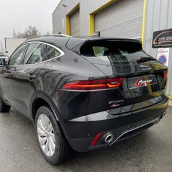 Jaguar E-Pace 2.0D 150CH S AWD BVA9 Lesquin