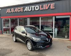 Renault Kadjar Eckbolsheim