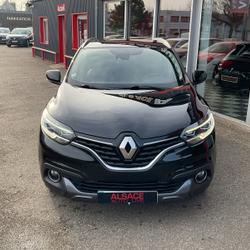 Renault Kadjar 1.6 DCI 130CH ENERGY INTENS Eckbolsheim