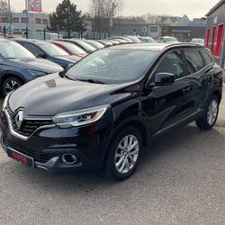 Renault Kadjar 1.6 DCI 130CH ENERGY INTENS Eckbolsheim