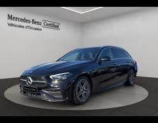 Mercedes Classe C Saint-Doulchard