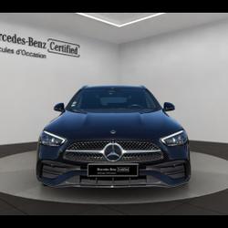 Mercedes Classe C 300 e 204+129ch AMG Line Saint-Doulchard