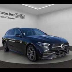 Mercedes Classe C 300 e 204+129ch AMG Line Saint-Doulchard