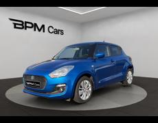 Suzuki Swift Saint-Doulchard