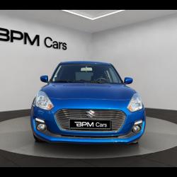 Suzuki Swift 1.2 Dualjet Hybrid 90ch Privil&egrave;ge Euro6d-T Saint-Doulchard