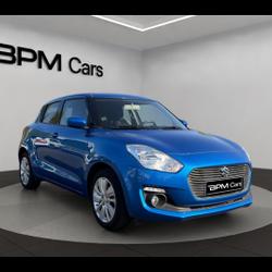 Suzuki Swift 1.2 Dualjet Hybrid 90ch Privil&egrave;ge Euro6d-T Saint-Doulchard