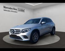 Mercedes GLC