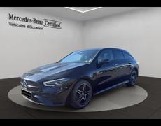 Mercedes CLA Saint-Doulchard