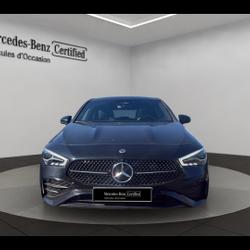 Mercedes CLA 250 e Hybrid EQ 218ch AMG Line 8G-DCT Saint-Doulchard