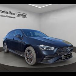 Mercedes CLA 250 e Hybrid EQ 218ch AMG Line 8G-DCT Saint-Doulchard