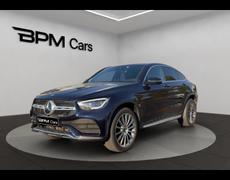 Mercedes GLC Saint-Doulchard