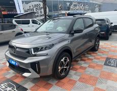 Citroen C3 Aircross Lescure-d'Albigeois