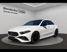 Mercedes Classe A Saint-Doulchard