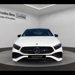 Mercedes Classe A 200 d 150ch AMG Line 8G-DCT Saint-Doulchard