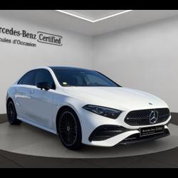 Mercedes Classe A 200 d 150ch AMG Line 8G-DCT Saint-Doulchard
