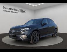 Mercedes GLC Saint-Doulchard