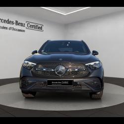 Mercedes GLC 400 e Hybrid 381ch AMG Line 4Matic 9G-Tronic Saint-Doulchard