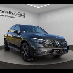 Mercedes GLC 400 e Hybrid 381ch AMG Line 4Matic 9G-Tronic Saint-Doulchard