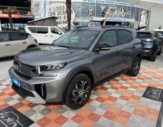 Citroen C3 Aircross Lescure-d'Albigeois