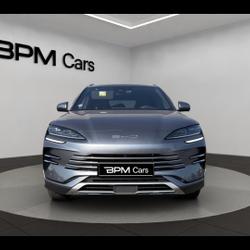 BYD Seal U 1.5 DM-i 218ch Boost Saint-Doulchard