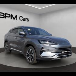 BYD Seal U 1.5 DM-i 218ch Boost Saint-Doulchard