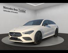 Mercedes CLA Saint-Doulchard