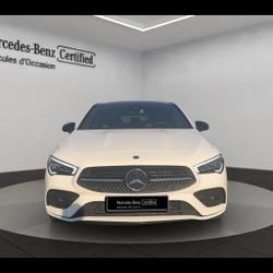 Mercedes CLA 250 e 218ch AMG Line 8G-DCT Saint-Doulchard