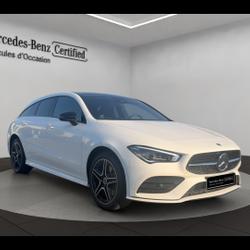 Mercedes CLA 250 e 218ch AMG Line 8G-DCT Saint-Doulchard