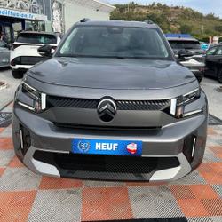 Citroen C3 Aircross Hybride 145 e-DCS6 PLUS Cam&eacute;ra occasion - Carcassonne - photo 2/30