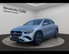 Mercedes GLA Saint-Doulchard