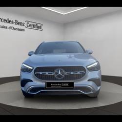 Mercedes GLA 200 163ch Progressive Line 7G-DCT Saint-Doulchard
