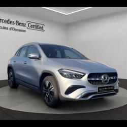 Mercedes GLA 200 163ch Progressive Line 7G-DCT Saint-Doulchard