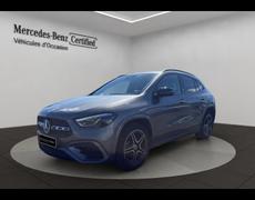 Mercedes GLA Saint-Doulchard