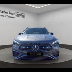 Mercedes GLA 250 e 218ch AMG Line 8G-DCT Saint-Doulchard