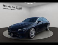 Mercedes CLA Saint-Doulchard